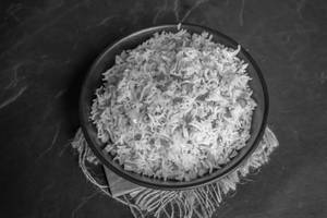 Veg Fried Rice
