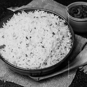 Jeera Rice