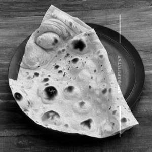 Rumali Roti