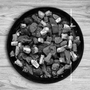 Mixed Veg Fry