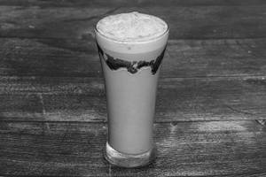 Blueberry Shake