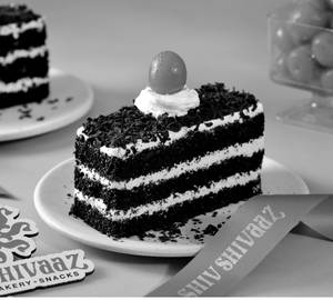 Black Forest Pastry