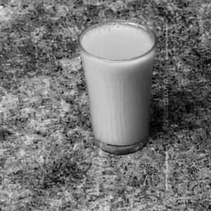 Orange juice