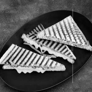 Cheese Grill Sandwich