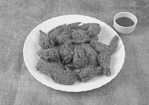Chicken Wings 10 Pcs