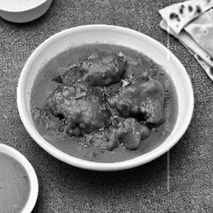 Chilly Chicken Gravy