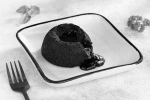 Choco Lava Cake