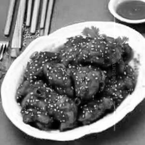 Chilly Chicken