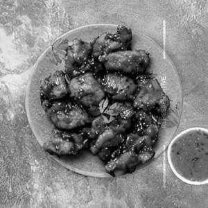 Chilly Chicken