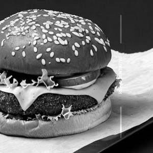 Burger Pattie