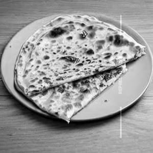 Paneer Paratha