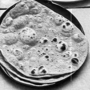 Missi Roti