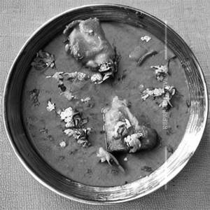 Chettinadu Fish Curry