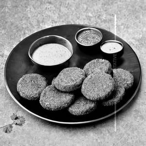 Hara Bhara Kurkure Kebab