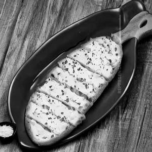 Garlic Bread Loaf