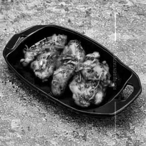 Boneless Lemon Chicken