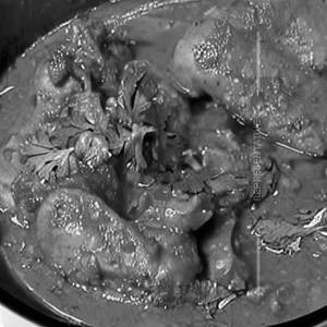 Chicken Maharashtra