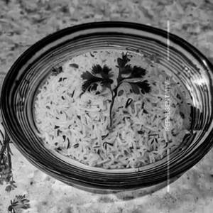Lemon Rice