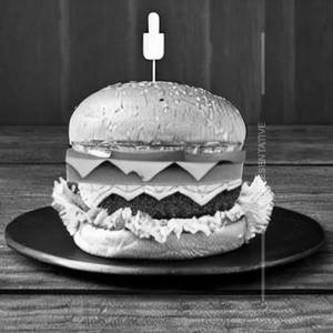 Popular Veg Burger
