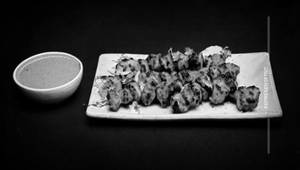 Bhatti Chicken Tikka