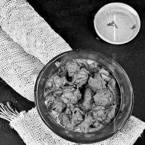 NattuKozhi Chettinadu Masala