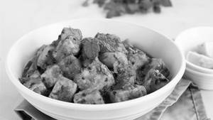 Paneer Chatpata