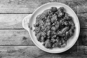 Chicken Chilli Potato