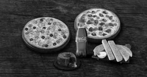 Double Topping Combo