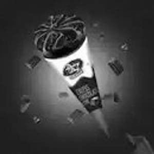 Excess chocolate Cone 120ml