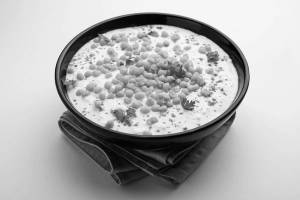 Boondi Raita
