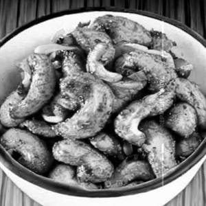 Cashew Fry                                    