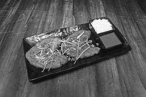 Veg Cutlet