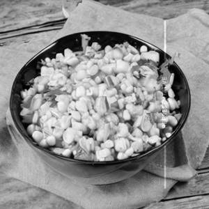 Sweet Corn Salad
