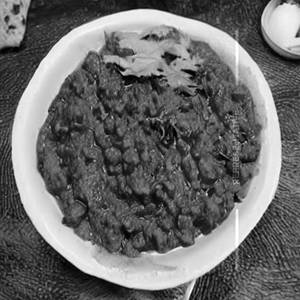 Keema Kaleji