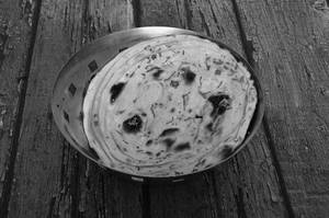 Laccha Paratha