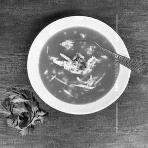 Crab Soup