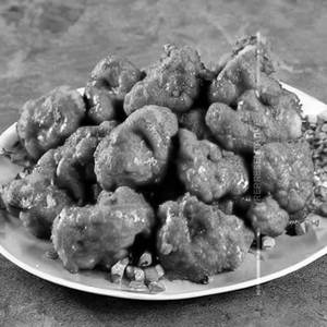 Chilli Gobi