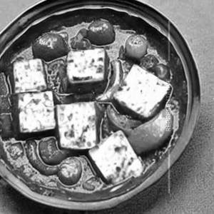 Chilly Paneer Dry 