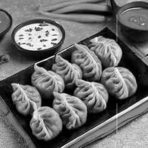 Tandoori Mixed Paneer Veg Momos