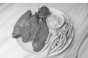 Fish n Chips