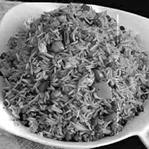 Sehezwan Eral Fried Rice