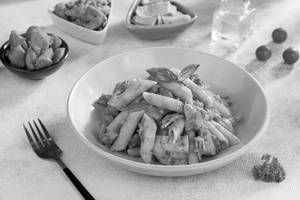 Chicken Delight Pasta