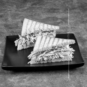 Chicken Coleslaw Sandwich