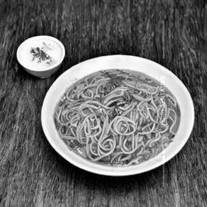 Kothukari Noodles