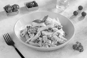Chicago Special Pasta