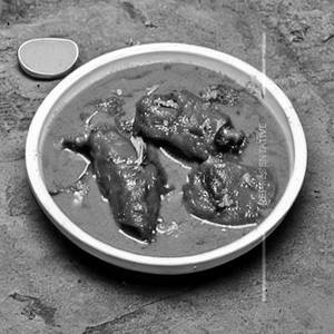 Mutton Pallipalayam Dry [bone]