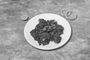 Mutton Pepper Fry