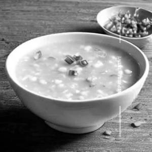 Sweet Corn Soup