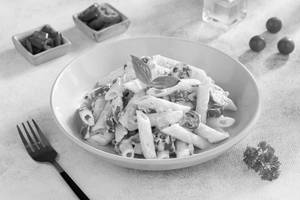 Spicy Twist Pasta