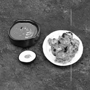 Prawn Tandoori